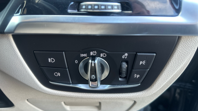 BMW X3 xDrive20d MHT M Sport 5dr Step Auto [Tech Pack] Diesel Estate